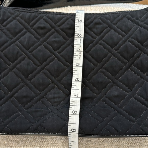 Vera bradley shoulder purse - Picture 8 of 10